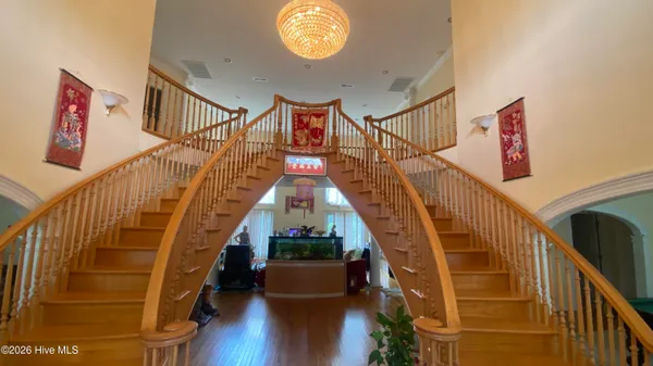 $590,000 | 1181 Cedar Hill Drive, Williamston, NC 27892