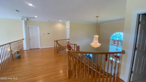 $590,000 | 1181 Cedar Hill Drive, Williamston, NC 27892