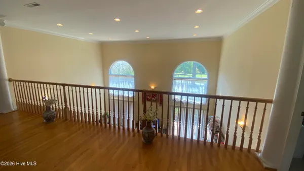 $590,000 | 1181 Cedar Hill Drive, Williamston, NC 27892