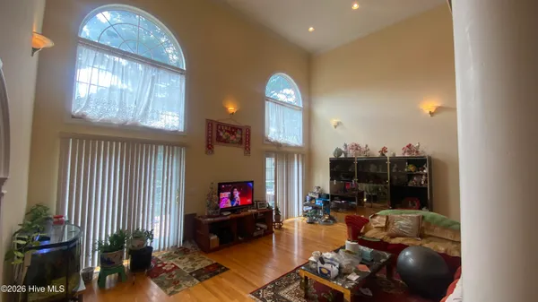 $590,000 | 1181 Cedar Hill Drive, Williamston, NC 27892
