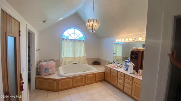 $590,000 | 1181 Cedar Hill Drive, Williamston, NC 27892