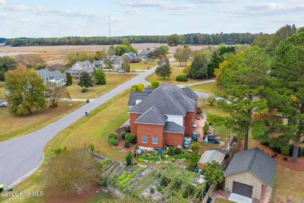 $590,000 | 1181 Cedar Hill Drive, Williamston, NC 27892