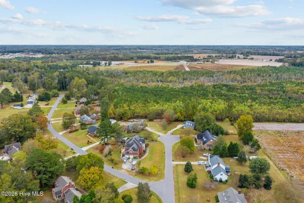 $590,000 | 1181 Cedar Hill Drive, Williamston, NC 27892