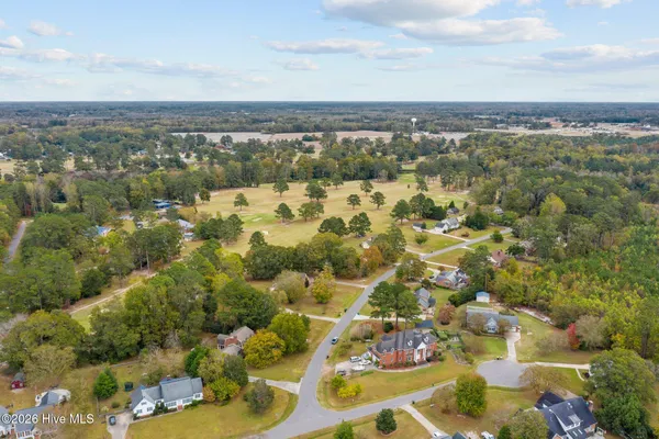 $590,000 | 1181 Cedar Hill Drive, Williamston, NC 27892