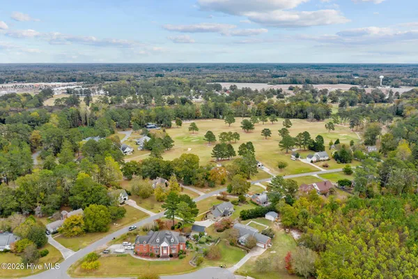 $590,000 | 1181 Cedar Hill Drive, Williamston, NC 27892