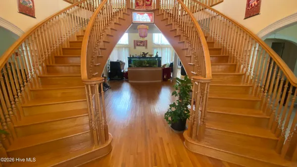 $590,000 | 1181 Cedar Hill Drive, Williamston, NC 27892