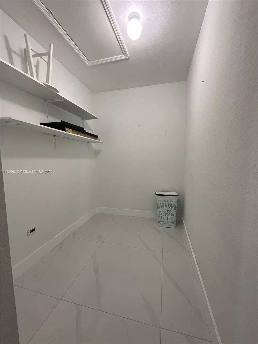 13201 Southwest 274th Terrace Homestead, FL 33032 - Photo 12 of 14 a view of a small space