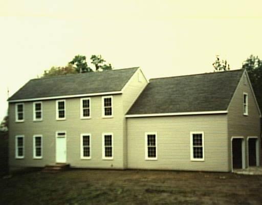 L42 Pleasant View Road New Milford, CT 06776 - Photo 1 of 1 a front view of a house with a yard