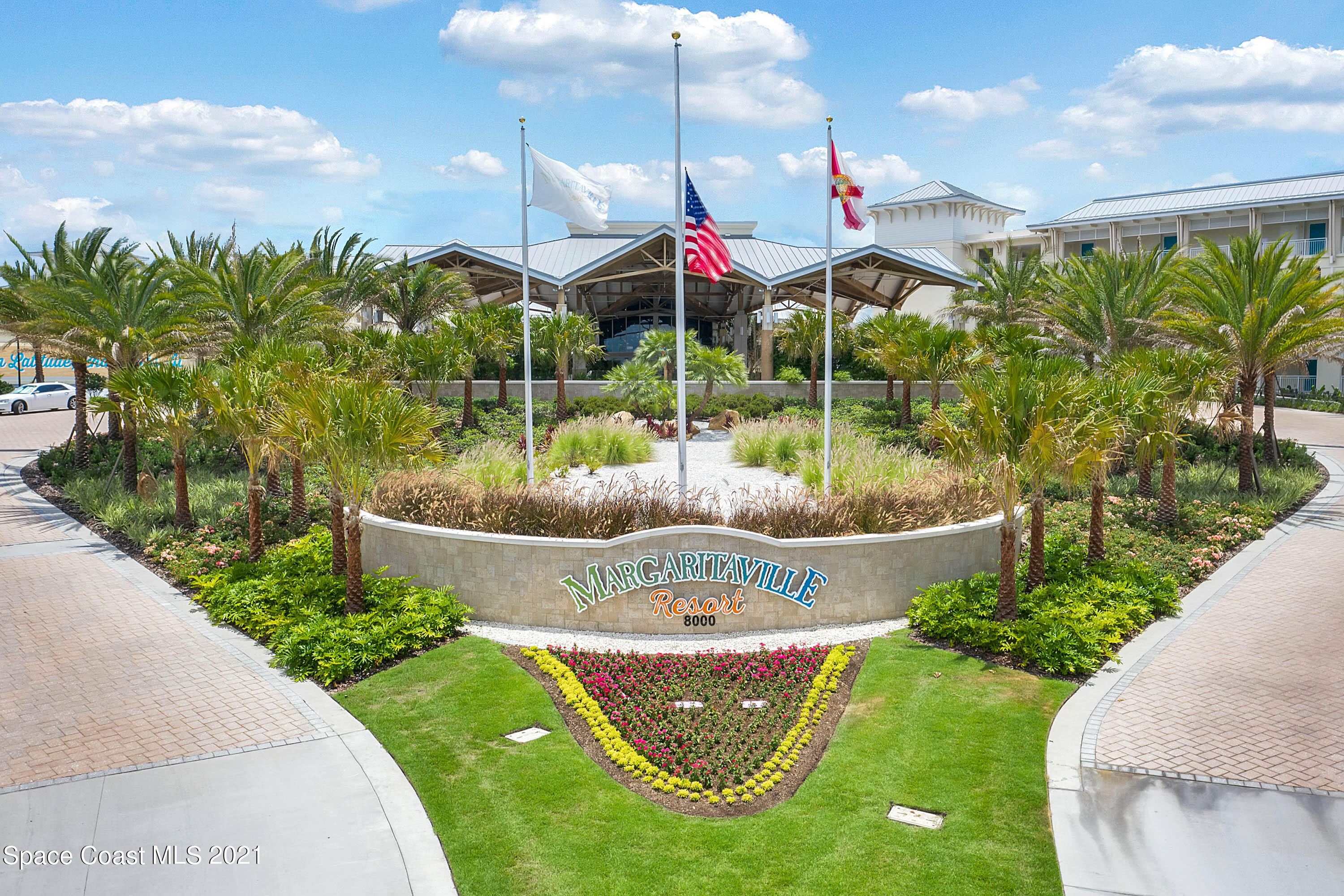 Margaritaville Resort