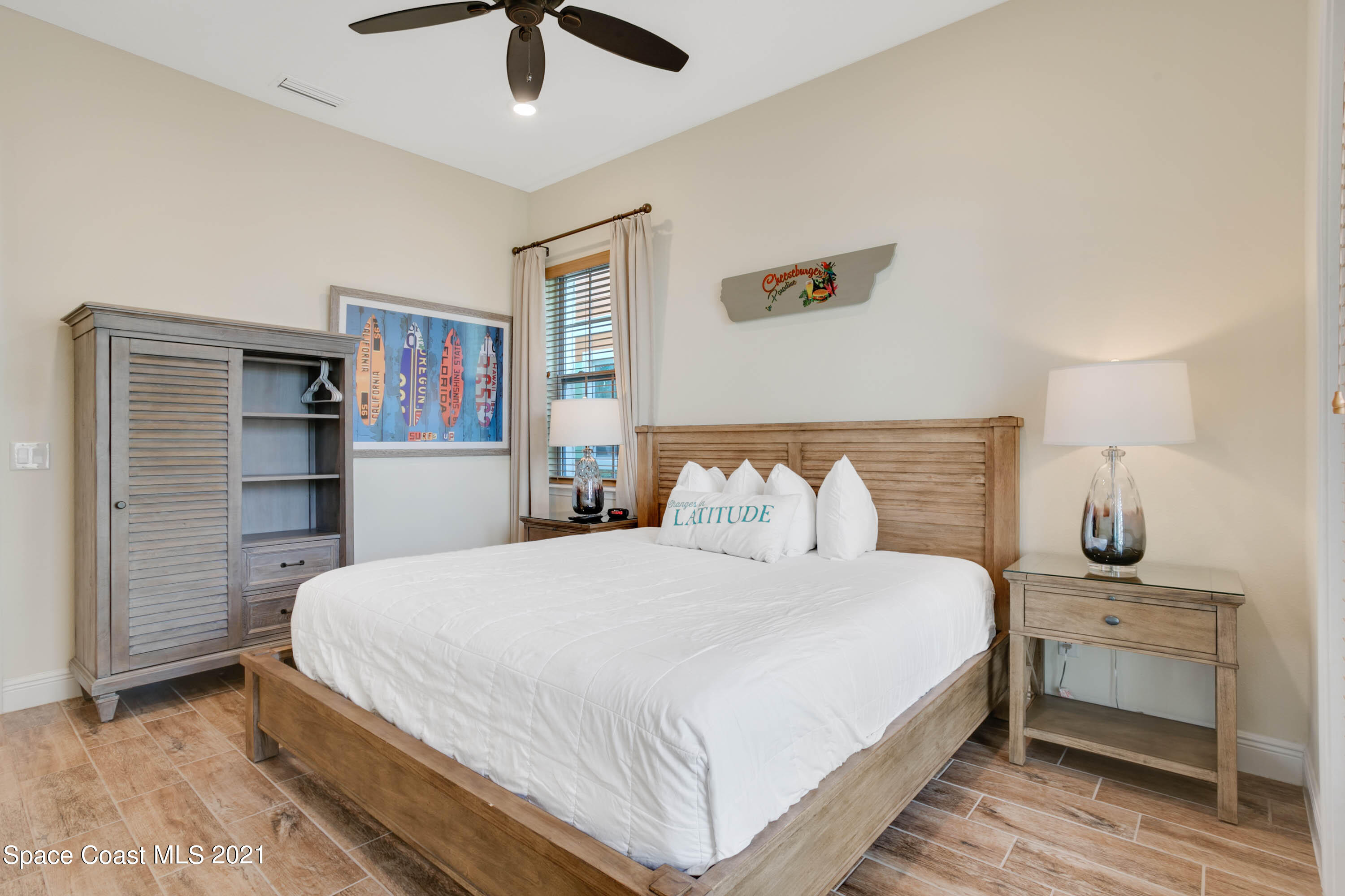 3070 Key Lime Loop Kissimmee, FL 34747 - Photo 11 of 35 Owner's Suite