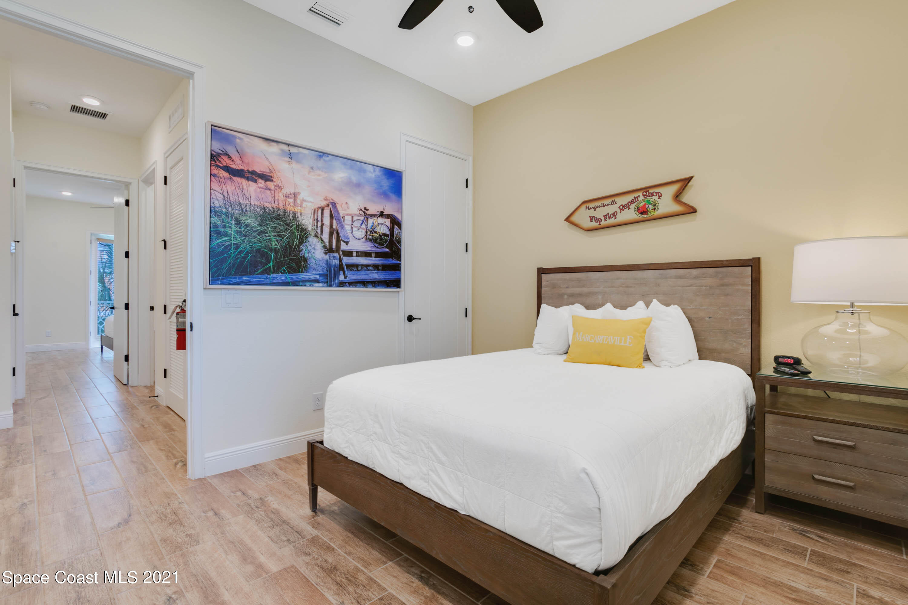 3070 Key Lime Loop Kissimmee, FL 34747 - Photo 17 of 35 Bedroom 3