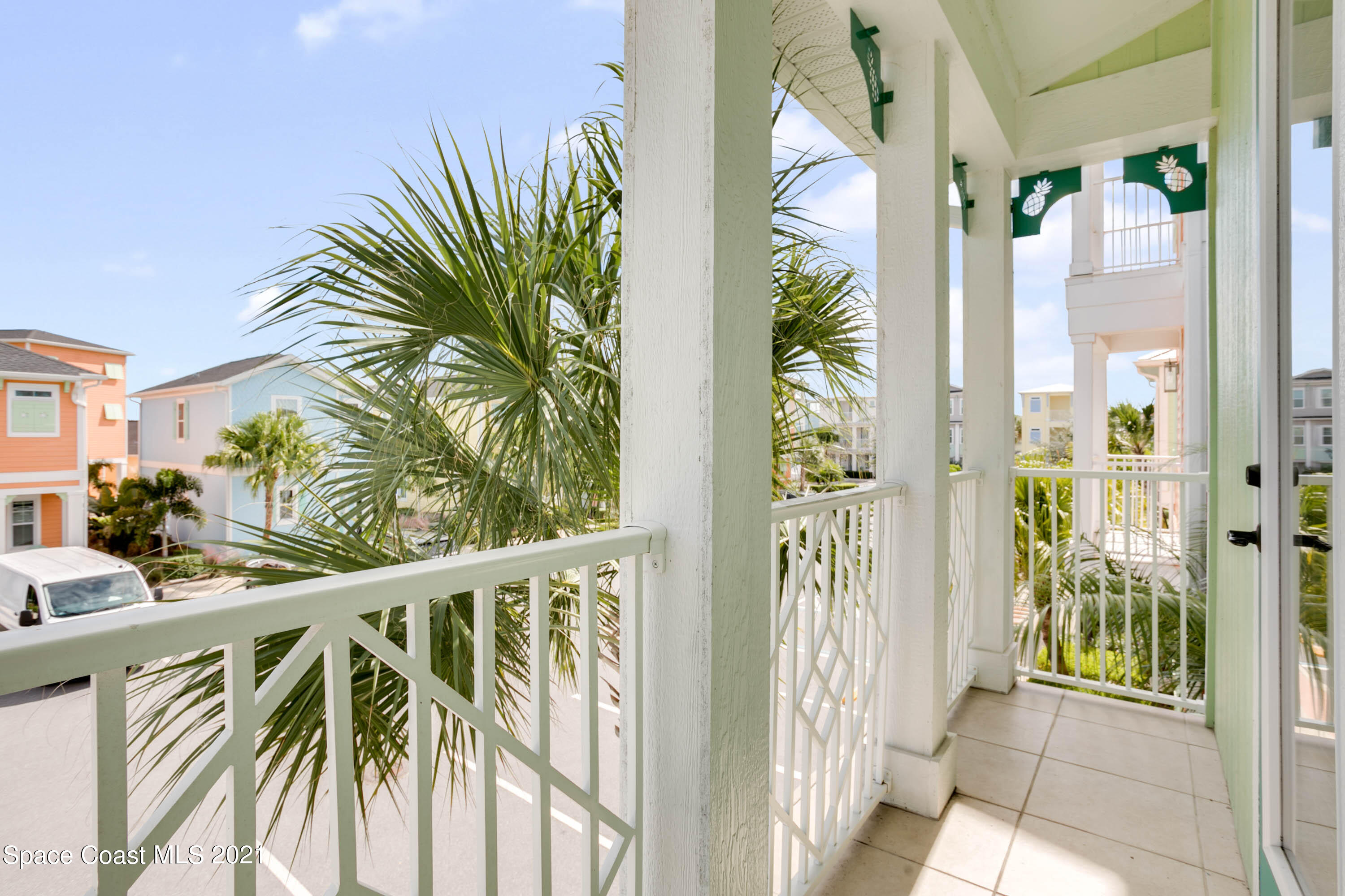 3070 Key Lime Loop Kissimmee, FL 34747 - Photo 21 of 35 Front Porch