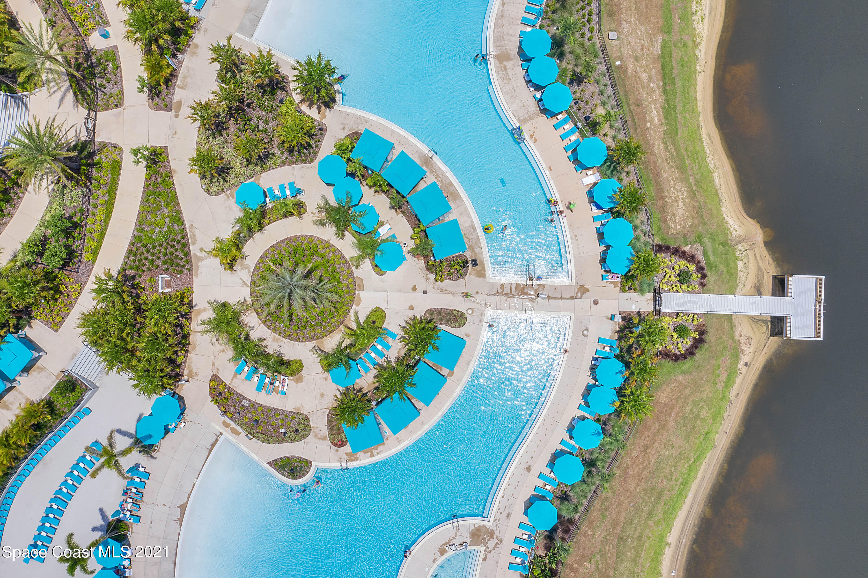 3070 Key Lime Loop Kissimmee, FL 34747 - Photo 25 of 35 Margaritaville Resort