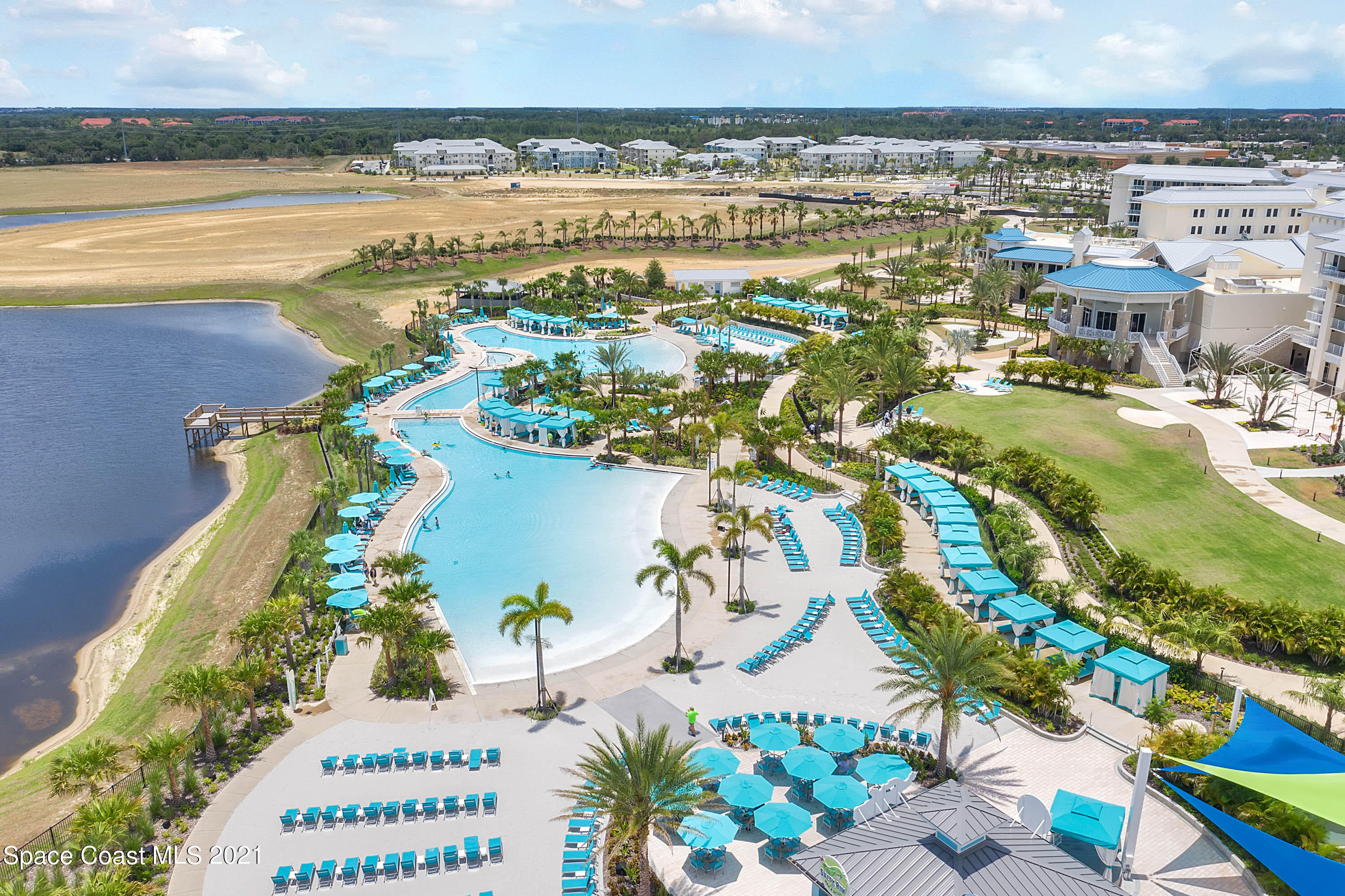 3070 Key Lime Loop Kissimmee, FL 34747 - Photo 26 of 35 Margaritaville Resort