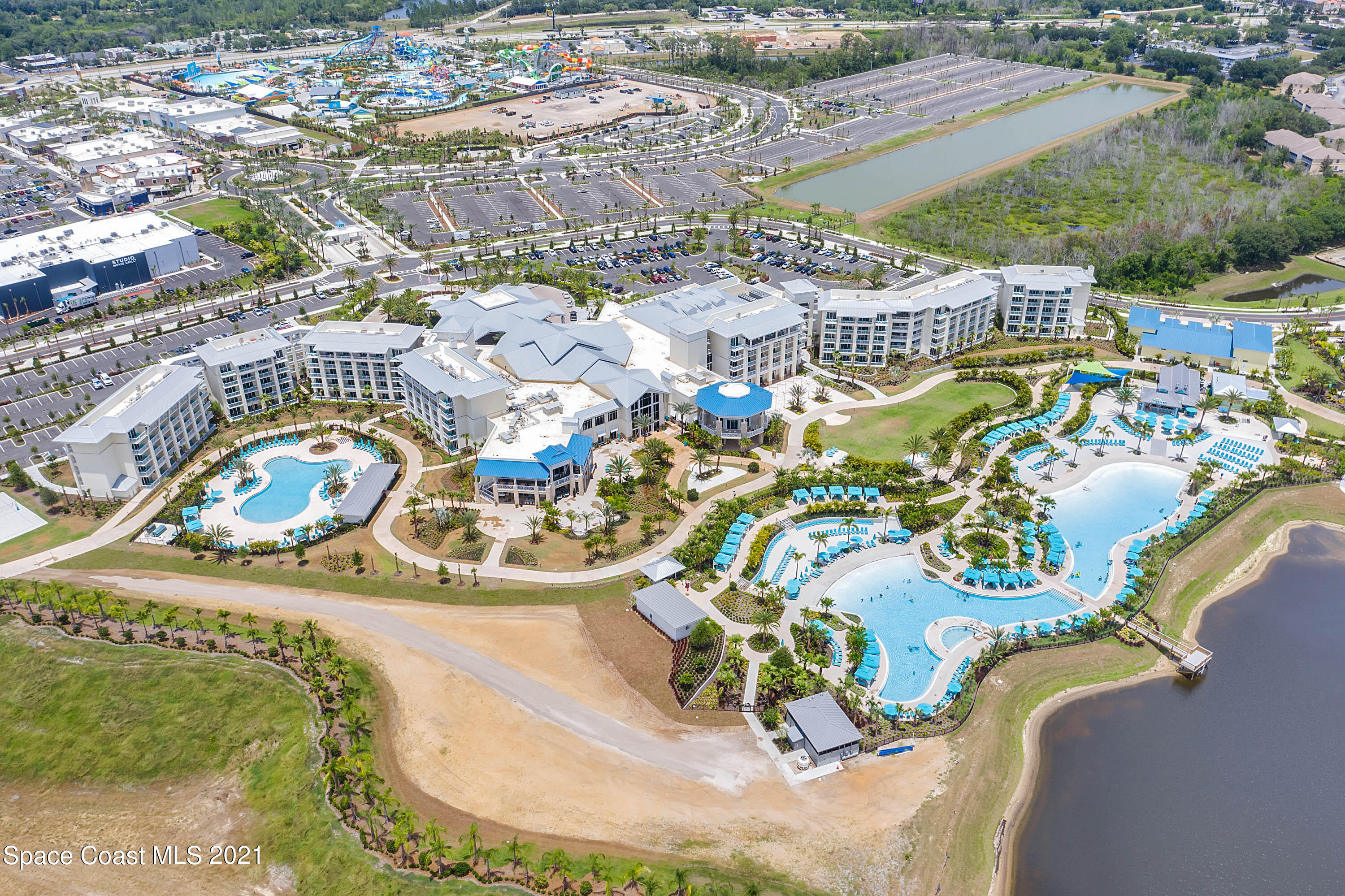3070 Key Lime Loop Kissimmee, FL 34747 - Photo 27 of 35 Margaritaville Resort