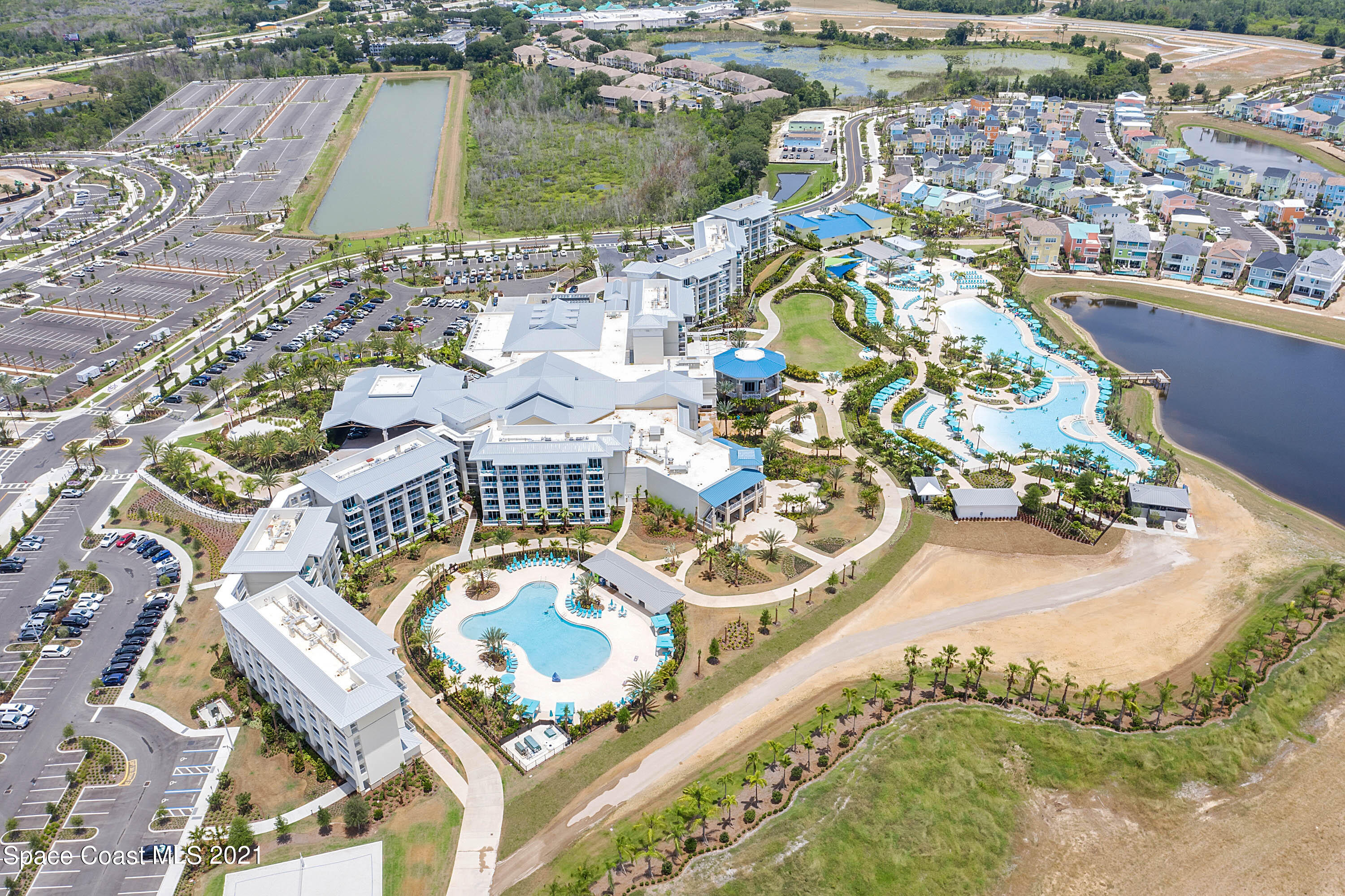 3070 Key Lime Loop Kissimmee, FL 34747 - Photo 28 of 35 Margaritaville Resort