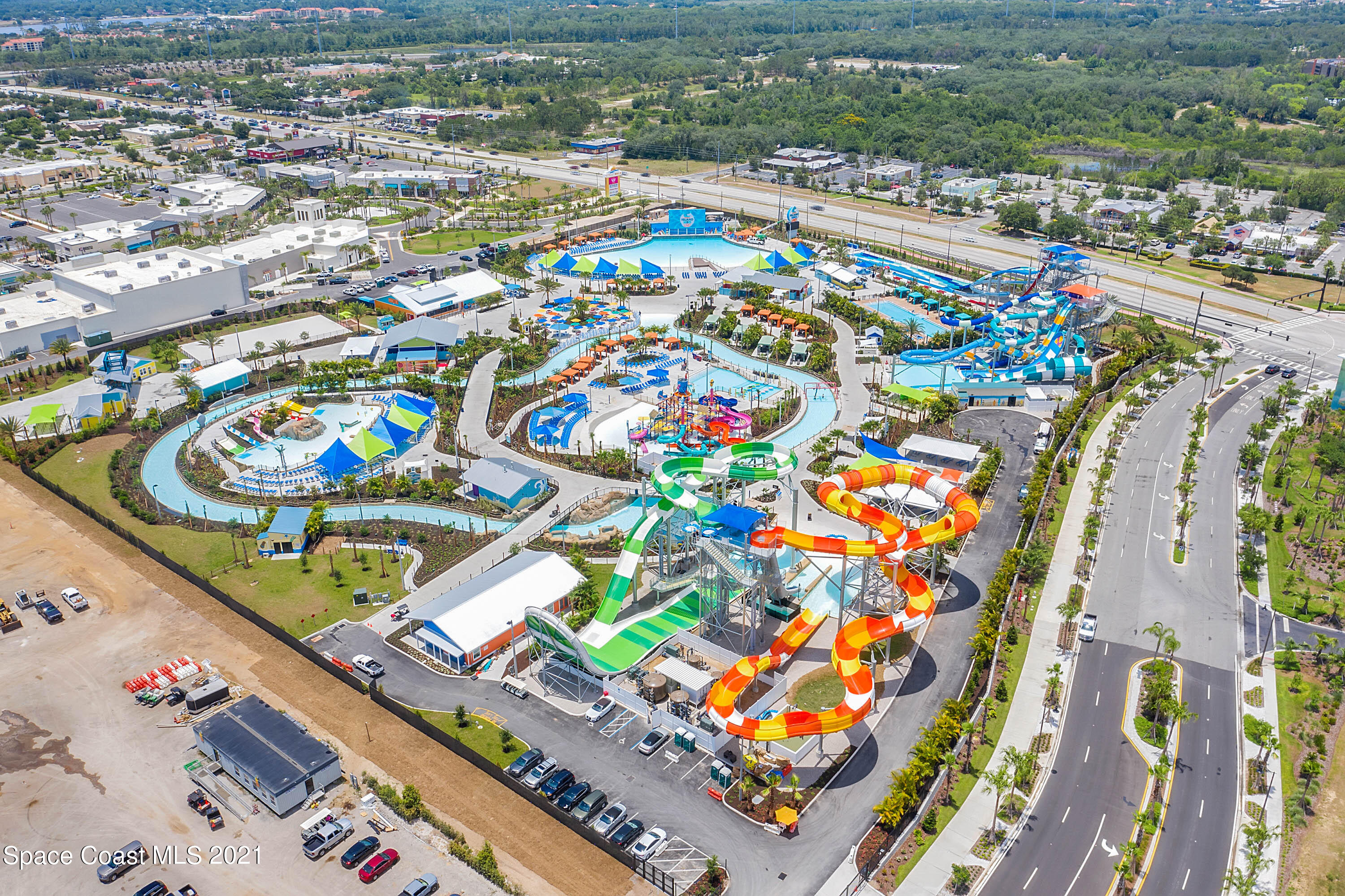 3070 Key Lime Loop Kissimmee, FL 34747 - Photo 29 of 35 Margaritaville Resort