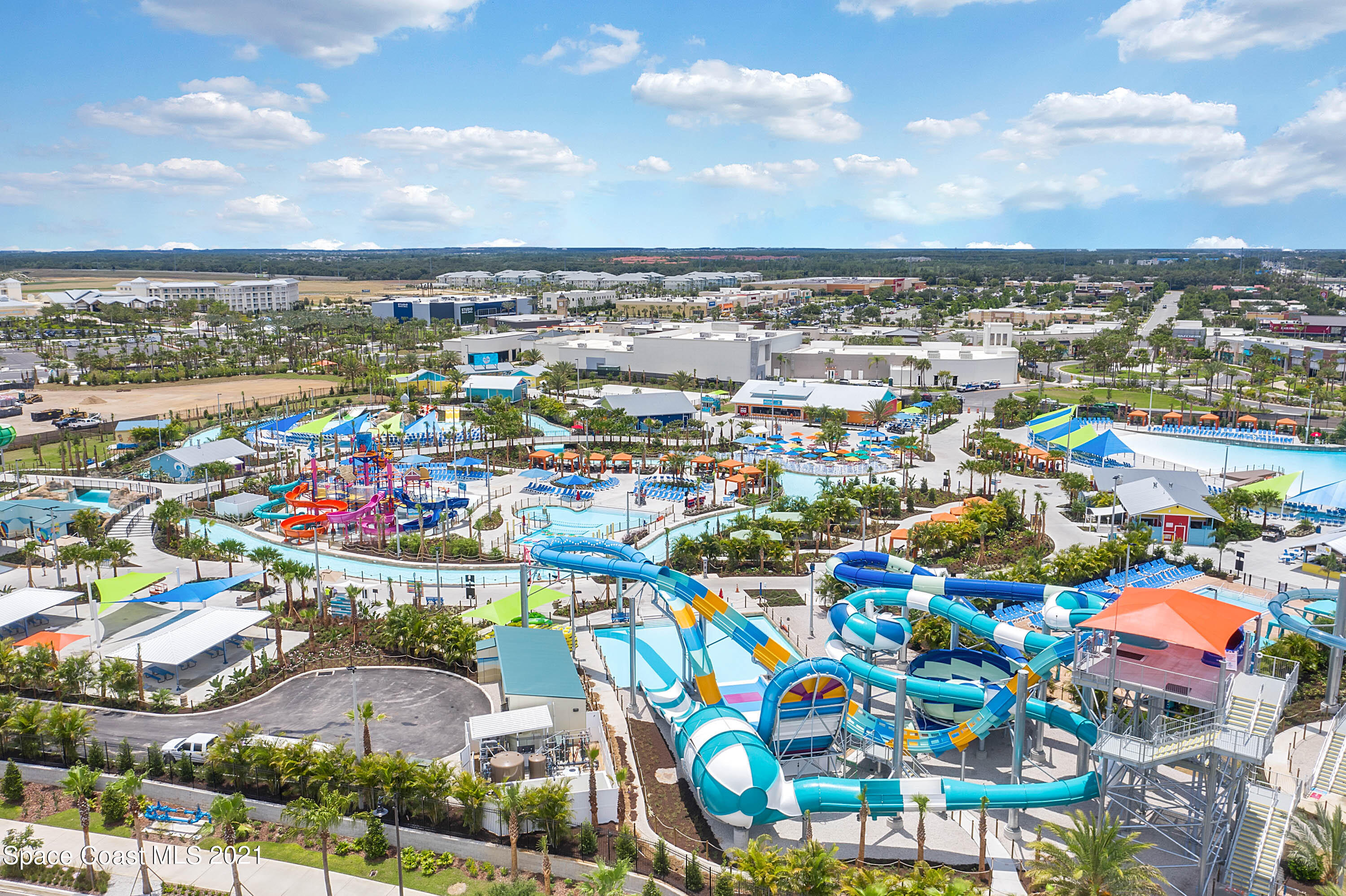 3070 Key Lime Loop Kissimmee, FL 34747 - Photo 30 of 35 Margaritaville Resort