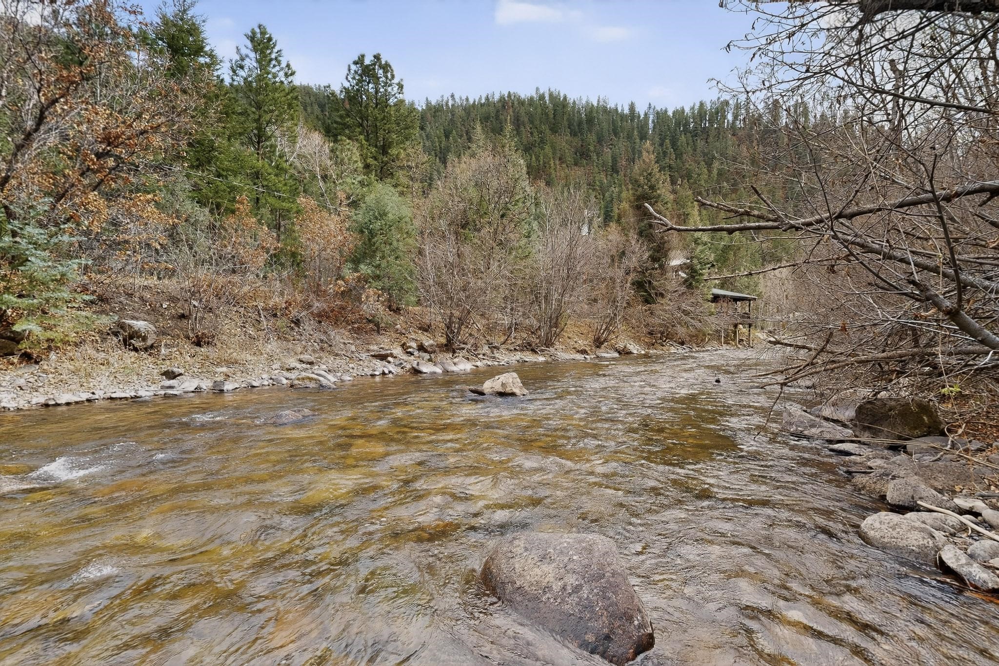 1 Mcferrin Taylor Road Pecos, NM 87552 - Photo 6 of 60
