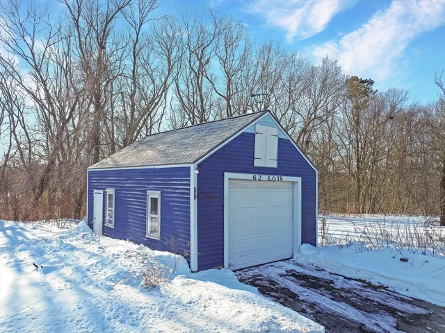 $450,000 | 62 Lois Street, Haverhill, MA 01830