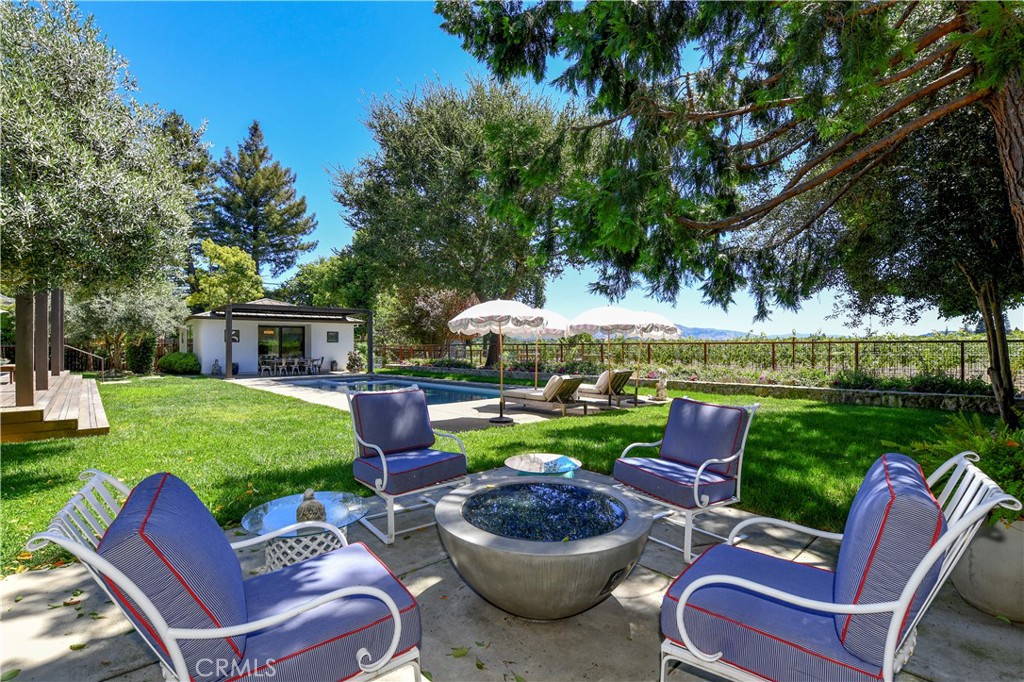 1125 Rutherford Road Napa, CA 94558 - Photo 40 of 44 Gallery Image 40
