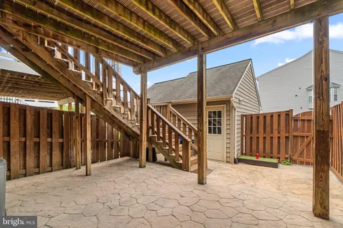 $557,000 | 3814 Addison Woods Road, Frederick, MD 21704