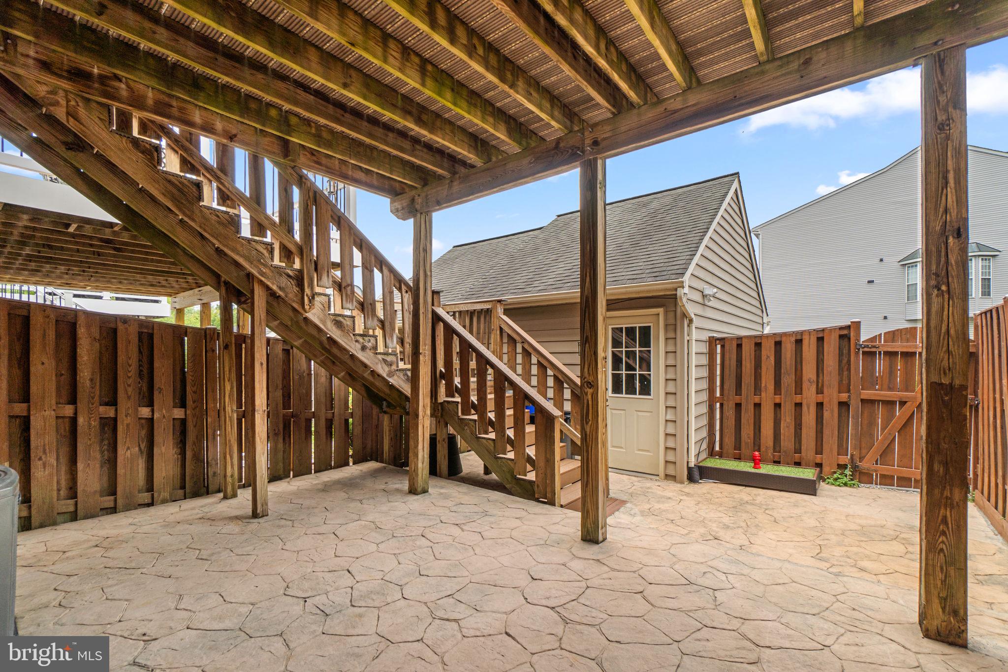 3814 Addison Woods Road Frederick, MD 21704 - Photo 55 of 70