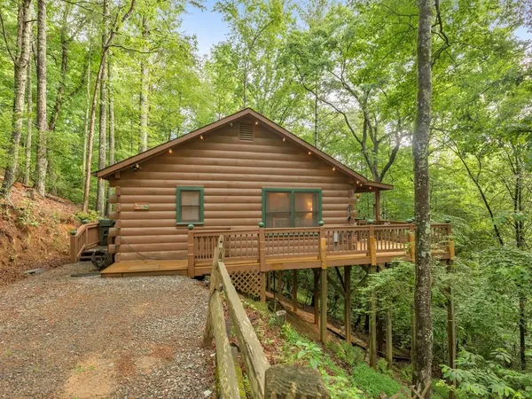 $2,000 | 9 Briar Creek Road, Ellijay, GA 30540