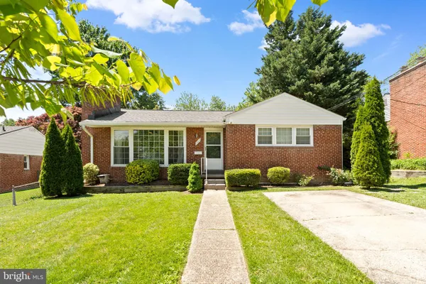 $599,900 | 10310 Brunswick Avenue, Silver Spring, MD 20902