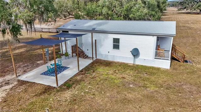 $749,000 | 15050 West Highway 328, Ocala, FL 34482