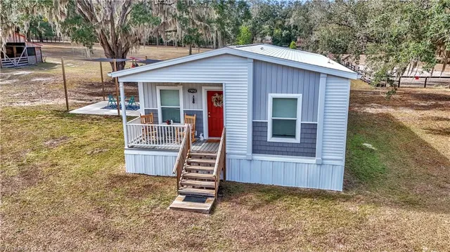 $749,000 | 15050 West Highway 328, Ocala, FL 34482