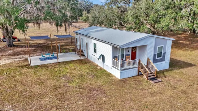 $749,000 | 15050 West Highway 328, Ocala, FL 34482