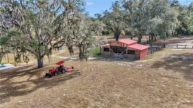 $749,000 | 15050 West Highway 328, Ocala, FL 34482