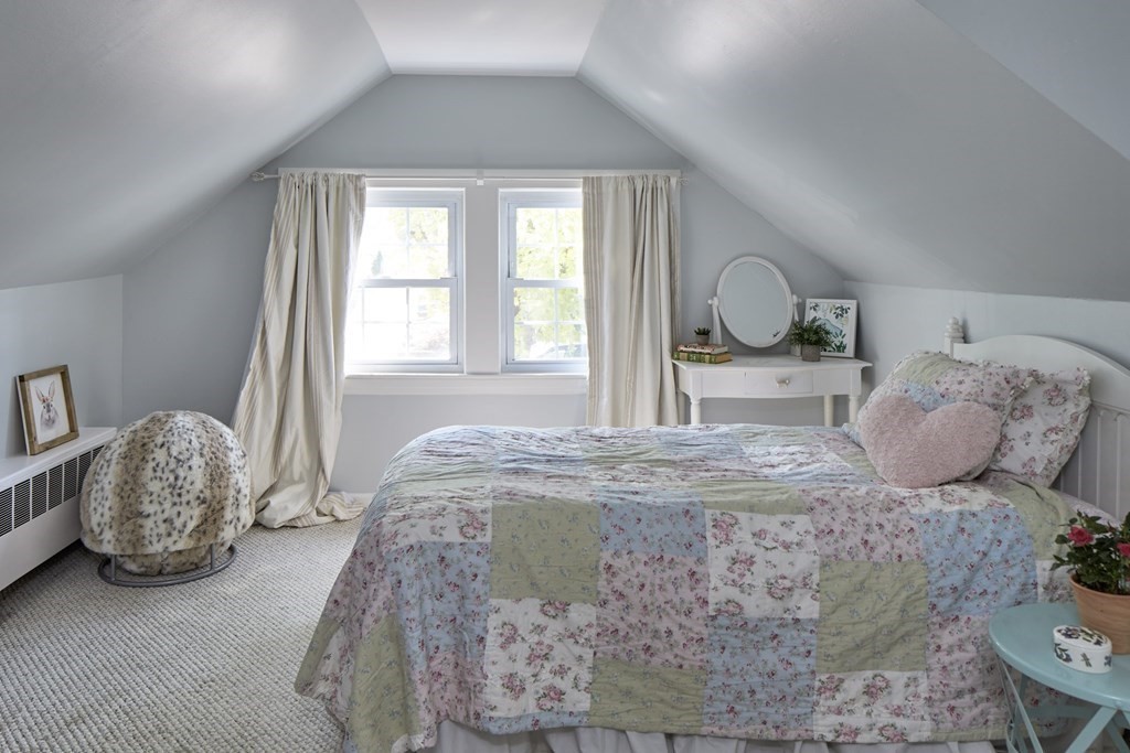 12 Lorne Road Arlington, MA 02476 - Photo 8 of 13 Gallery Image 8