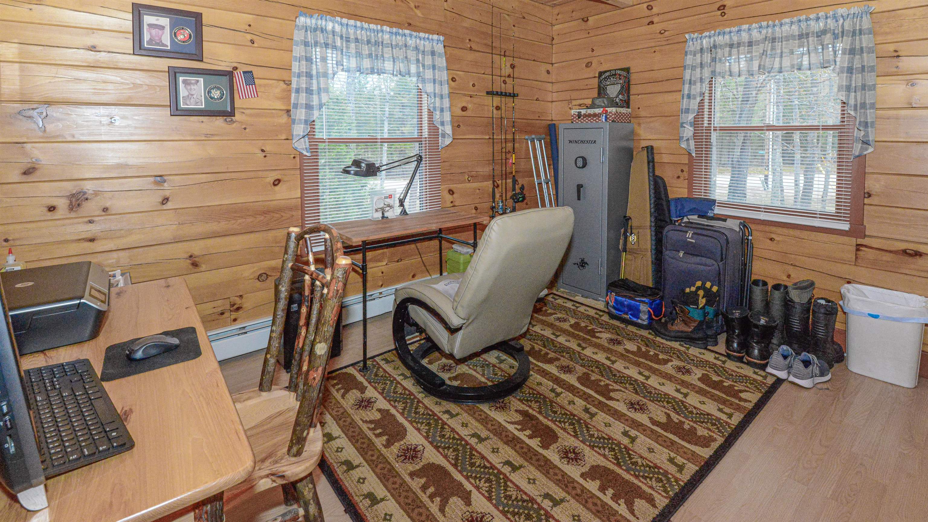 18 Charles Road Conway, NH 03813 - Photo 23 of 48