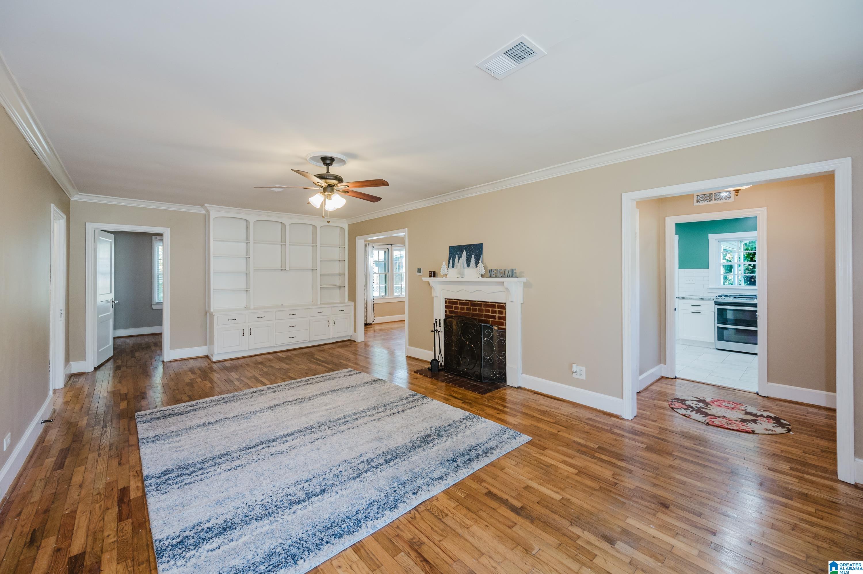 4437 Silver Lake Road Pinson, AL 35126 - Photo 9 of 37