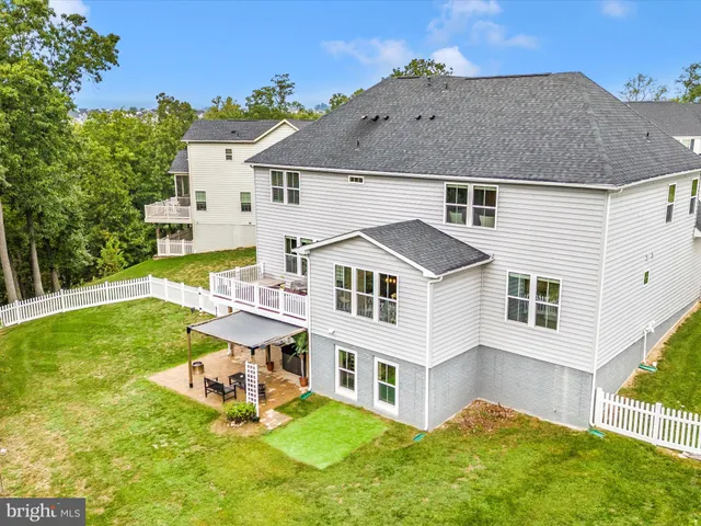 $799,000 | 712 Karn Court, Brunswick, MD 21716