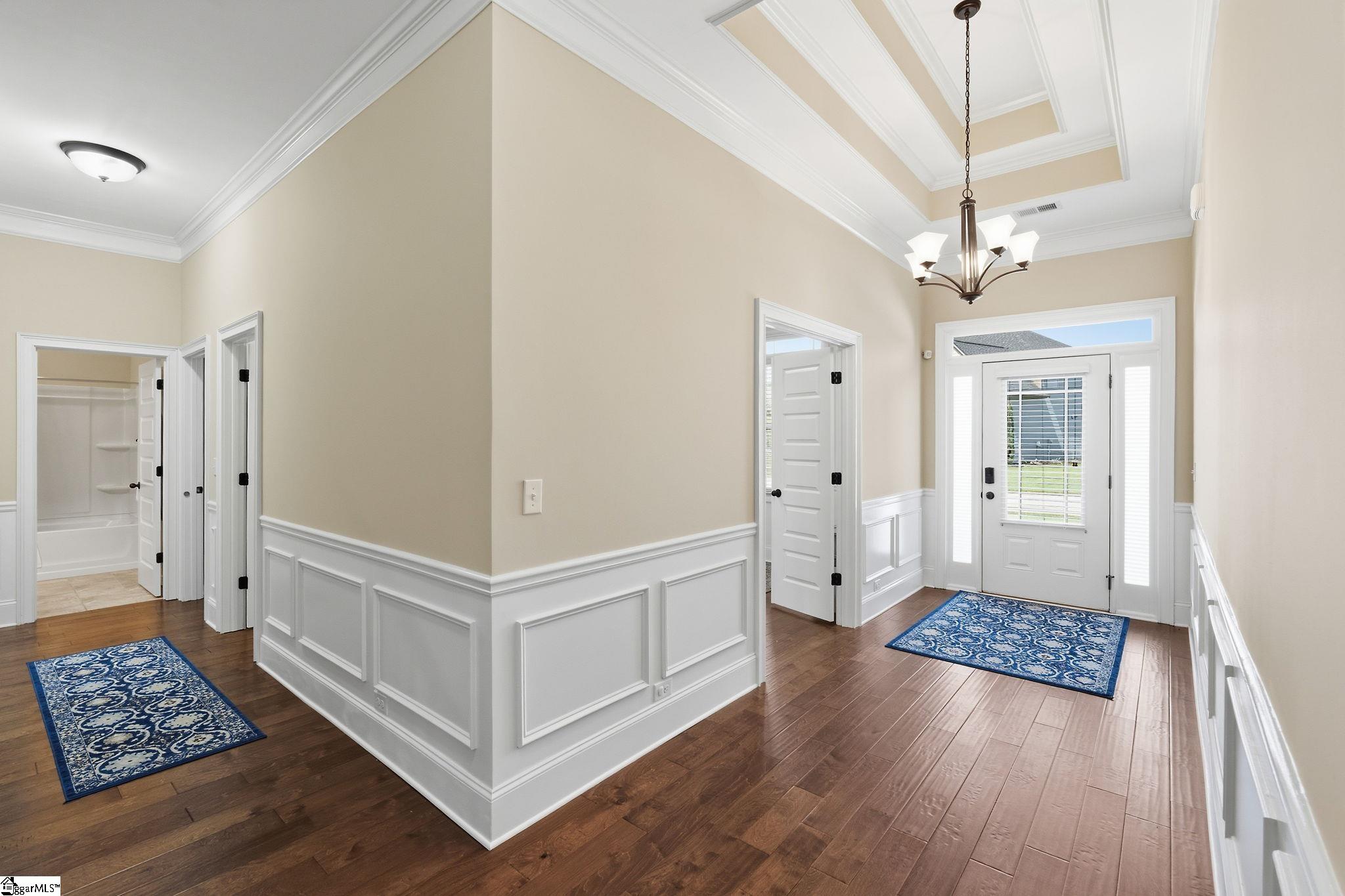 425 Castleford Place Simpsonville, SC 29681 - Photo 29 of 47
