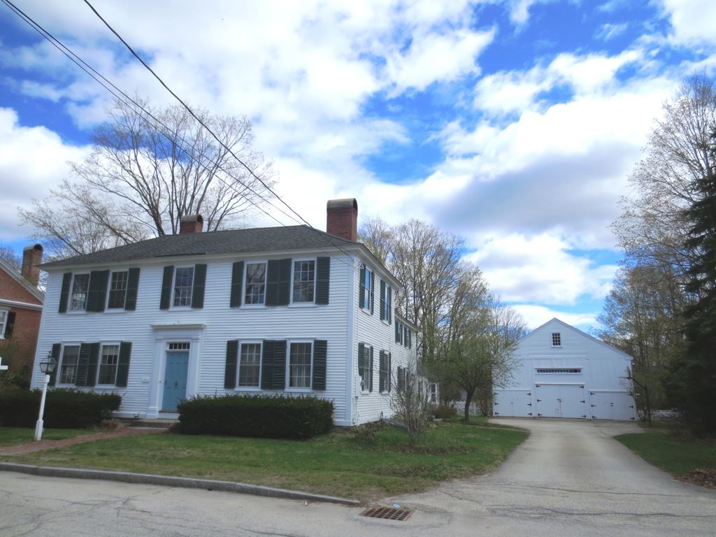 6 Main Street Amherst, NH 03031 - Photo 1 of 20