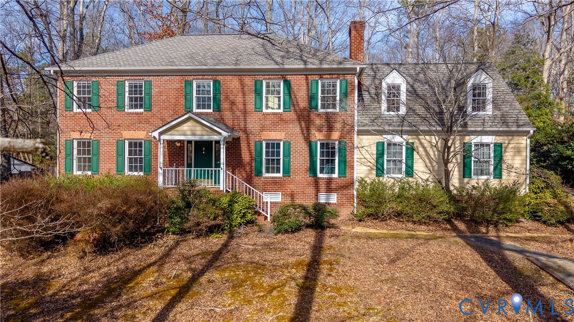 8960 Cardiff Road North Chesterfield, VA 23236 - Photo 1 of 43 Gallery Image 1