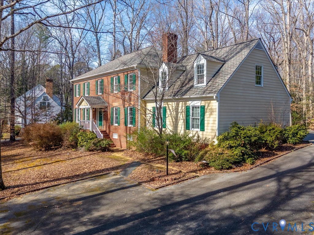 8960 Cardiff Road North Chesterfield, VA 23236 - Photo 2 of 43 Gallery Image 2