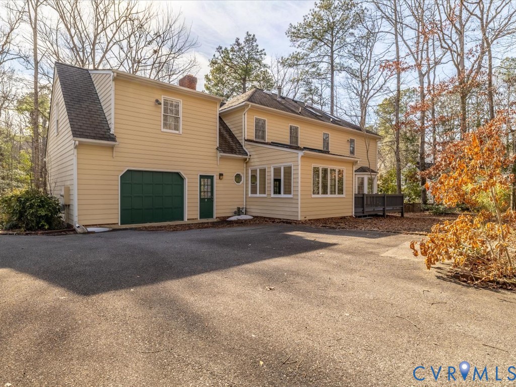 8960 Cardiff Road North Chesterfield, VA 23236 - Photo 32 of 43 Gallery Image 32