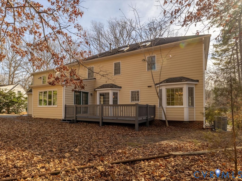 8960 Cardiff Road North Chesterfield, VA 23236 - Photo 34 of 43 Gallery Image 34