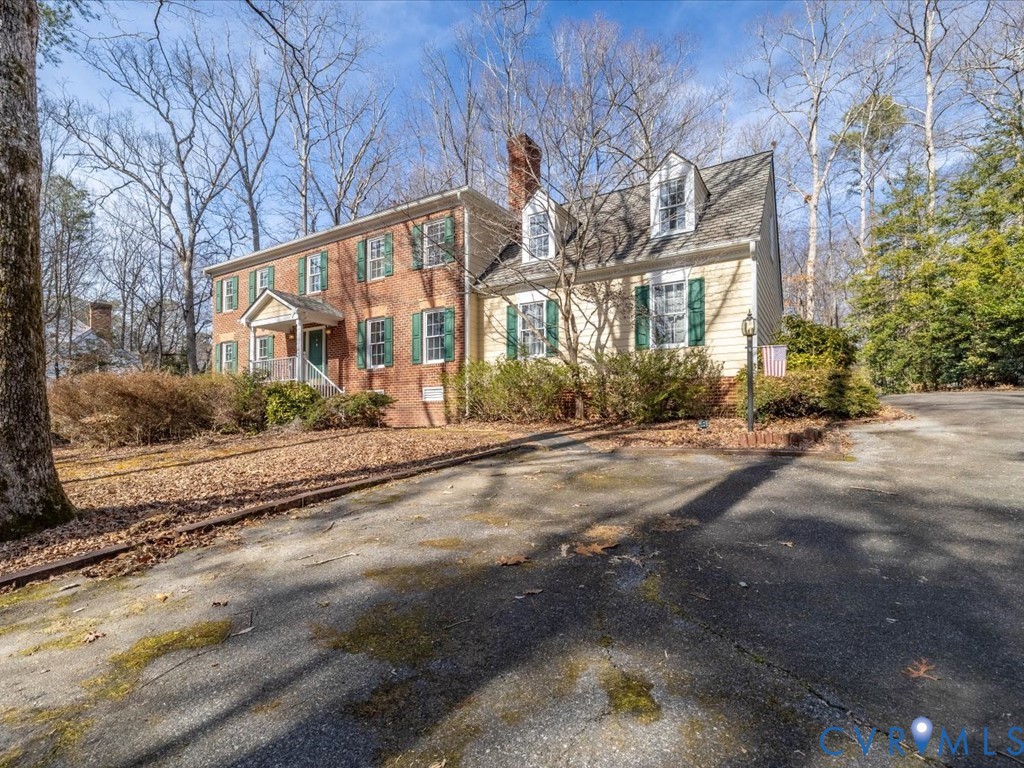 8960 Cardiff Road North Chesterfield, VA 23236 - Photo 40 of 43 Gallery Image 40