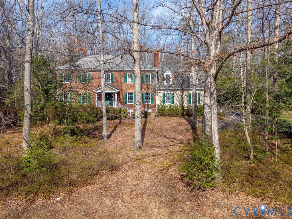 8960 Cardiff Road North Chesterfield, VA 23236 - Photo 41 of 43 Gallery Image 41