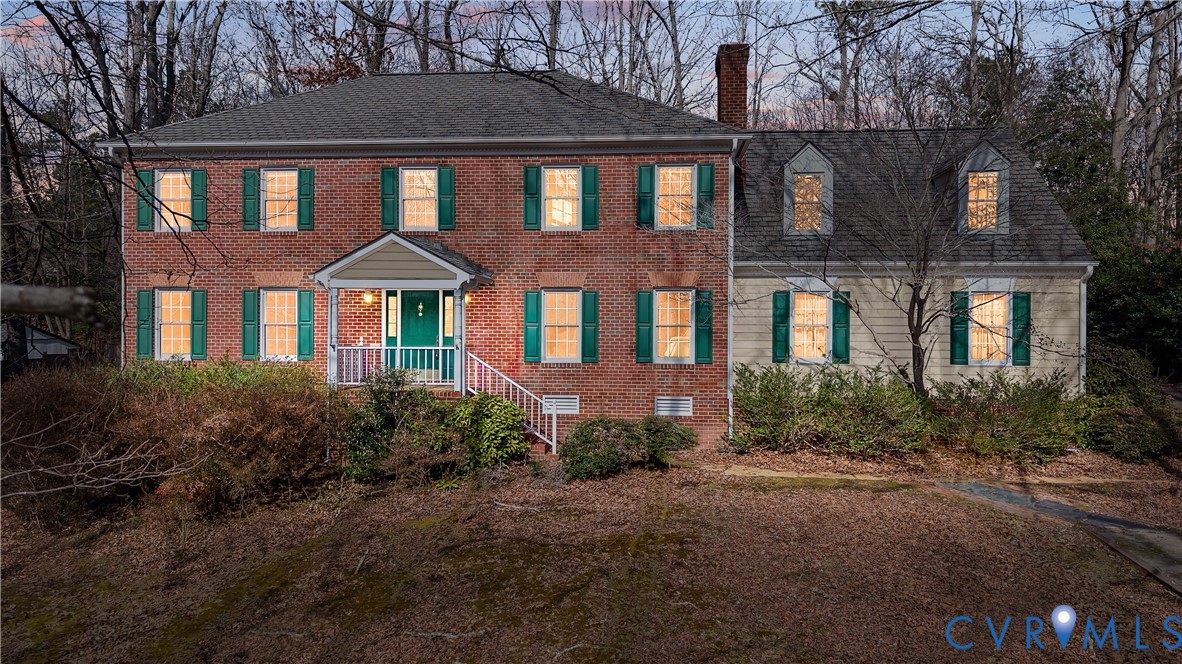 8960 Cardiff Road North Chesterfield, VA 23236 - Photo 42 of 43 Gallery Image 42