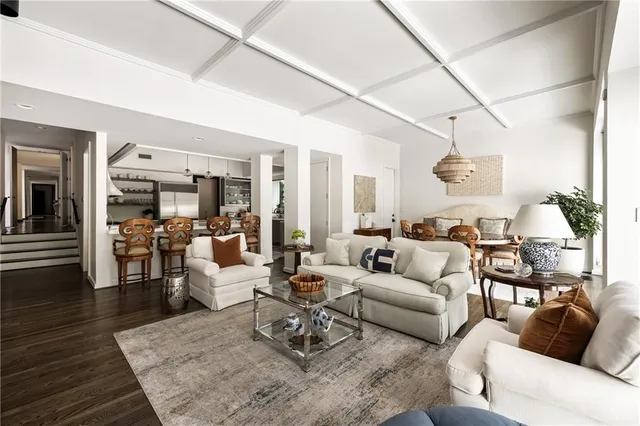 $5,495,000 | 9650 Coleman Road, Roswell, GA 30075