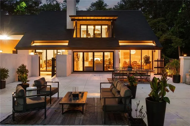 $5,495,000 | 9650 Coleman Road, Roswell, GA 30075