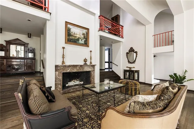 $5,495,000 | 9650 Coleman Road, Roswell, GA 30075