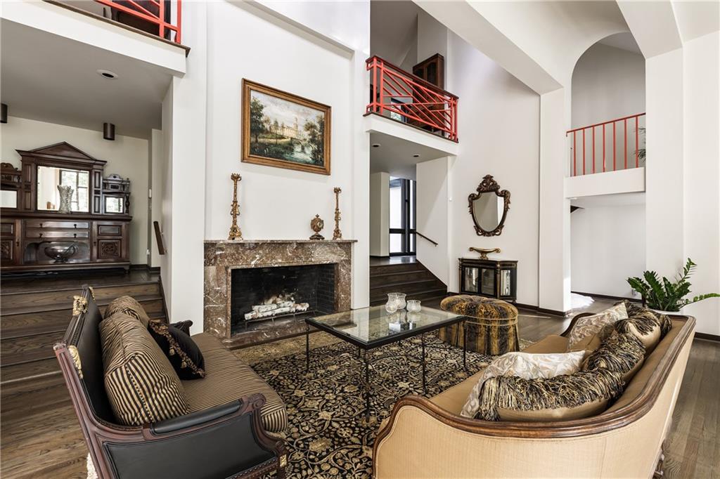 9650 Coleman Road Roswell, GA 30075 - Photo 27 of 97